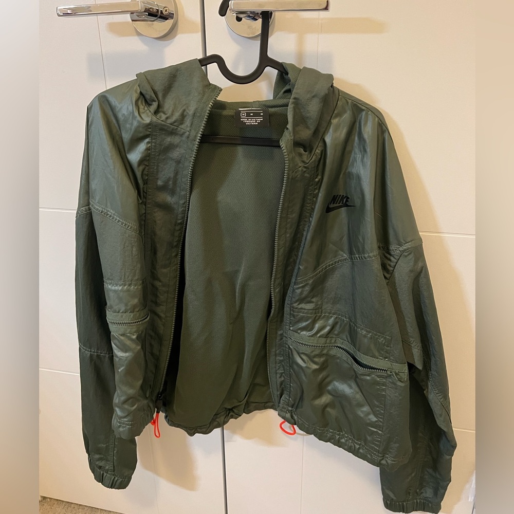 NIKE - Wind Cover Jacket